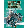 Cube Kid Cube K Diary of an 8-Bit Warrior: Shadow Over Aether (Copertina rigida)