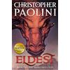 Christopher Paolini Eldest (Tascabile) Inheritance Cycle