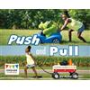 Anne Giulieri Push and Pull (Tascabile) Engage Literacy Red - Extension B