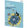 Ted Chiang Stories of Your Life and Others (Tascabile) Picador Collection