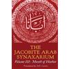 D.P. Curtin The Jacobite Arab Synaxarium (Tascabile)