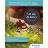 Karine Harrington Modern Languages Study Guides: Un sac de billes (Tascabile)