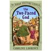 Caroline Lawrence The Roman Mystery Scrolls: The Two-faced God (Tascabile)