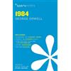 George Orwell SparkNotes 1984 SparkNotes Literature Guide (Tascabile)