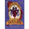 Catherynne M Va The Girl Who Fell Beneath Fairyland and Led the Reve (Tascabile)