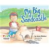Anne Giulieri My Big Sandcastle (Tascabile)