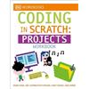 Steve Setford Jon Woo DK Workbooks: Coding in Scratch: Projects Wor (Tascabile)
