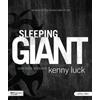 Kenny Luck Sleeping Giant Member Book (Tascabile)