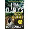 Don Bentley Tom Clancy's Target Acquired (Tascabile)