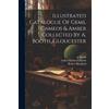 A Booth Robert Illustrated Catalogue Of Gems, Cameos & Amber Collec (Tascabile)