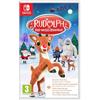 Game Mill Rudolph the Red-Nosed Reindeer (Nintendo Switch)
