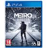 Deep Silver Metro Exodus - Standard - PlayStation 4