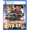 Sold Out Classified: France '44 PlayStation 5