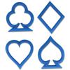 Graziano Set Tagliapasta Poker
