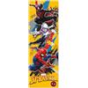 Grupo Erik Spiderman Poster da Porta 53 x 158 cm