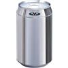 KITCHEN MOVE Cestino della cucina automatico 30 L CAN