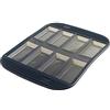 Mastrad F42214 - Stampo in Silicone Premium per 8 tortine