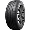 SAILUN 195/55 R16 87V Estivo Auto Compatibilità con RENAULT Clio 3 Hatchback BR0/1, CR0/1 Clio 4 Hatchback BH, PEUGEOT 207 WA, WC 208 I Hatchback CA, CC, CITROËN C3 II SC