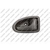 Prasco Maniglia portiera, Equipaggiamento interno OP9328501 Compatibile con: OPEL VIVARO A Bus, VIVARO A Kasten, VIVARO A Pritsche/Fahrgestell, RENAULT CLIO II, CLIO II Kasten/Schrägheck, MEGANE I