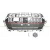 PRASCO Griglia radiatore SZ0392021 | Compatibile con: SUZUKI SWIFT V