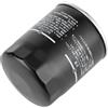 LUCKDANO 16510-96j00 1993 Filtro Olio Fuoribordo 16510‑61A31 per DF70A DF80A DF90A Sostituzione - Filtro Olio Motore Durevole e Ad Alte Prestazioni