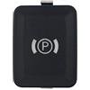 HZTWFC Pulsante del freno interruttore di parcheggio freno a mano OEM # 3C0927225C 3C0927225B per VW Passat R36 B6 C6 CC