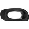 YINETTECH Mascherina per paraurti anteriore destro fendinebbia 33956-TF0-J51ZC compatibile con Honda Jazz 2011-2015