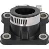 aqxreight Carburatore Collettore di Aspirazione Ad Alte Prestazioni per Motore 47 PHBG Carb Mini Pocket Dirt ATV Quad