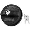 Naroote Rosvola Tappo Chiave, Tappo Serbatoio, 5278655AB Adatto per 1500 2002-2013 Adatto 2004-2013