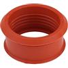 Aramox Turbo di Gomma Sleeve Air Pipe per 206 207 307 308 407 EXPERT PARTNER 1.6 HDI 1434C8