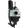 BWVMVB Carburatore Motore Moto Carburatore 12mm Per PHVA 12QD Per Per Runner 50 SP DD Per Stalker Per Storm Per Ice Carburador Carb