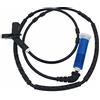 HZTWFC Sensore di velocità ABS posteriore OEM # 34526752683 per BMW 3 Series E46 316 318 320 323 325 328 330 M3 1998-2006