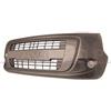 PRASCO Paraurti anteriore FT8601020 argento con la prima mano Compatibilità con FIAT FIORINO Cassone/Furgonato/Promiscuo 225 QUBO 225