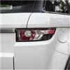 RAGPUKMUAN Fari Posteriori Auto Per Land Per Rover Per Range Per Rover Per Evoque 2012-2015 Fanale Posteriore Auto Sinistro Destro Coprifaro Guscio Paralume Guscio Gruppo Ottico Posteriore(Right)