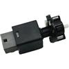 ZHjLut pad pedale freno 93810-3S700 938103S700 Compatibile Con Kia Per K3 Per Ceed Per Rio Per Sorento Per Sportage Auto Lampada di Arresto Interruttore del Freno