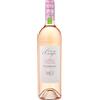 Domaine Le Cengle Méditeranée Méditerranée IGP Rosé 2025 0,75 L