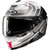 HJC, Casco Moto Integrale i71 VIZ MC1SF, M