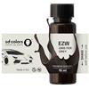 SD COLORS GRIS FER GREY EZW New Touch Up Paint 15 ML RIPARAZIONE GRAFFIO CHIP PENNELLO COLORE EZW GRIS FER GRIGIO (Solo VERNICI)