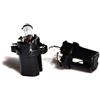M-Tech Z55 lampada B8.3D 12 V/1.2 W, Set di 10