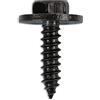 Connect Workshop Consumables 36617 Metal Fastener Screw with Washer - for Mercedes-Benz 10pc