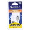 Michelin 8780 Lampada Auto, 2 P21W, 12 V