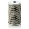Mann Filter MANN-FILTER, H 601/4 Sistema idraulico