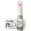 SD COLORS KY0 - Pennello per ritocchi in argento cromato, 20 ML, per riparazione graffi (solo vernice)