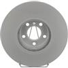 Ferodo 2x FERODO Disco freno Anteriore Ø348mm Altezza: 62mm Spessore: 30mm ventilato DDF1713C-1 Compatibilità con BMW X5 E70 X6 E71, E72 X6 F16, F86