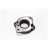 one by Camamoto collettore aspirazione/carburatore compatibile con (cod 77140680 supporto carburatore ape car p2 / p3 / p 703-602 - 601-500 - 501 (rif. orig. piaggio 566859))