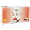 Buratti - Ball bon rosso - 500g