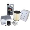 Ford Kit Ispezione 1,6 Ford Focus Inkl. 5 Litri 5W30 Motorcraft Olio