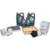 Ford Kit Ispezione Ford 2,0 Diesel Inkl. 12 Liter 5W30 Castrol Olio