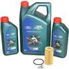 Ford Kit Cambio Olio 1,5 EcoBlue Ford Focus - Kuga Cambio Automatico 59988999