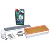 Ford Kit Ispezione 16V Ford Mondeo Inkl. 5 Litri 5W30 Castrol Olio 52222222